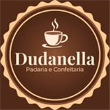 Logo da Dudanella Padaria e Confeitaria